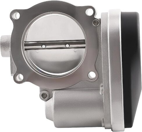 Throttle Body Valve For Dodge Challenger Avenger For Chrysler Town & Country Sebring 408238725001Z in Saudi Arabia
