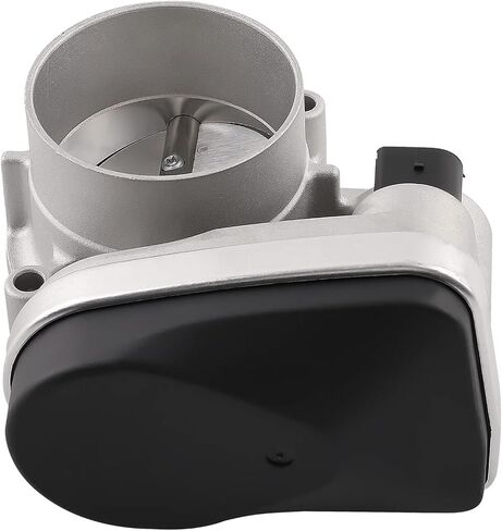 Throttle Body Valve For Dodge Challenger Avenger For Chrysler Town & Country Sebring 408238725001Z in Saudi Arabia
