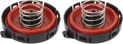 MOTOALL 11127547058 2PCS Crank Casehate Valve PCV Valve in Saudi Arabia