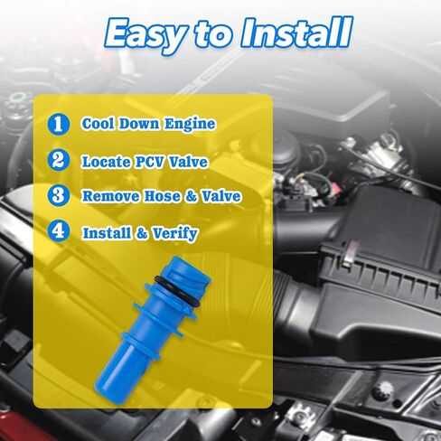 2 PCS 7L3Z6A666A PVC-متوافق مع فورد E-Series E-150 E-250 E-350 E-450 ، F-Series F-150 F-250 F-350 F-450 ، F-53 ، مع سيارة المدينة ، مع Grand Marquis ، مع Crowning Victoria in Kuwait