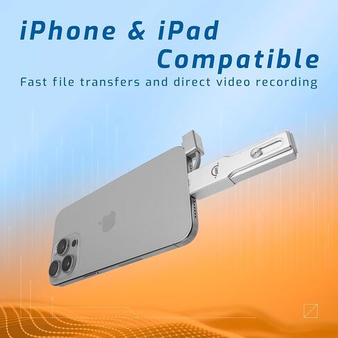 OWC 2.0TB Envoy Pro FX Thunderbolt 3 + USB3.2 Gen 2 USB-C Portable NVMe SSD up to 2800MB/s in Kuwait