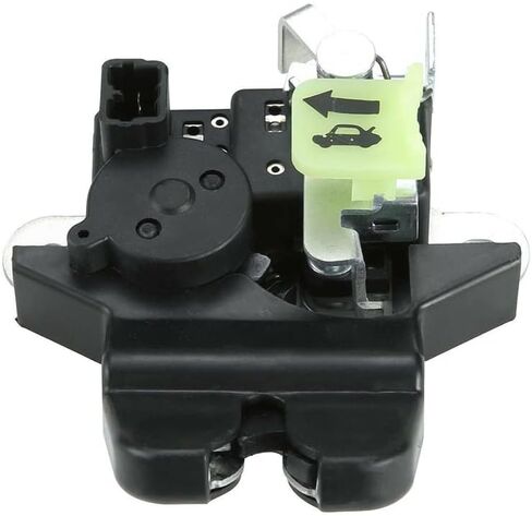 81230-2T001 Rear Trunk Lock Lid Lock Latch Actuator for Kia Optima 2011 2012 2013 2014 2015 Sedan 2.0L 2.4L 812302T001 in Saudi Arabia