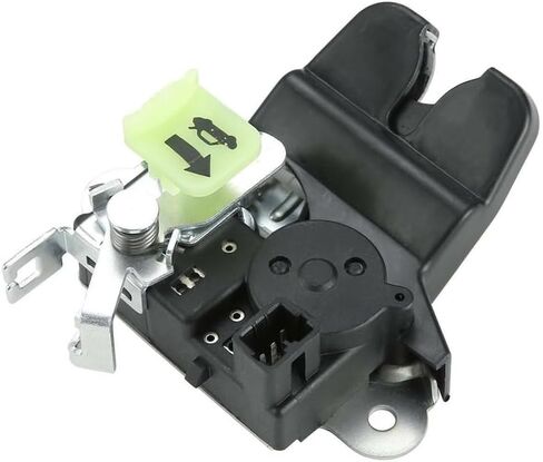 81230-2T001 Rear Trunk Lock Lid Lock Latch Actuator for Kia Optima 2011 2012 2013 2014 2015 Sedan 2.0L 2.4L 812302T001 in Saudi Arabia