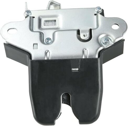 81230-2T001 Rear Trunk Lock Lid Lock Latch Actuator for Kia Optima 2011 2012 2013 2014 2015 Sedan 2.0L 2.4L 812302T001 in Saudi Arabia