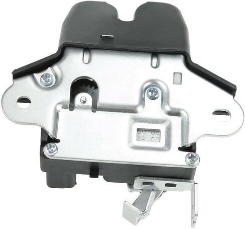 81230-2T001 Rear Trunk Lock Lid Lock Latch Actuator for Kia Optima 2011 2012 2013 2014 2015 Sedan 2.0L 2.4L 812302T001 in Saudi Arabia