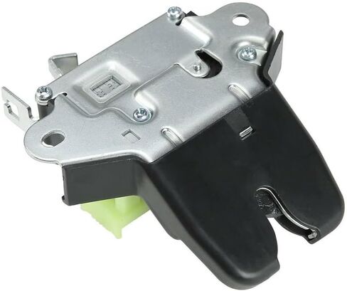 81230-2T001 Rear Trunk Lock Lid Lock Latch Actuator for Kia Optima 2011 2012 2013 2014 2015 Sedan 2.0L 2.4L 812302T001 in Saudi Arabia