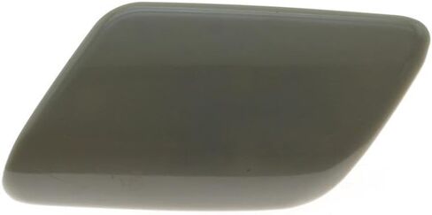 76887-SEA-S01 76882-SEA-S01 Car Front Bumper Headlight Washer Spray Jet Cover Cap for Honda for Accord VII 2003-2007 76887SEAS01(Black-LH) in Saudi Arabia