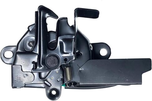 53510-06340 Hood Latch Lock لتويوتا كامري 2018 in Saudi Arabia