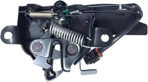 53510-06340 Hood Latch Lock لتويوتا كامري 2018 in Saudi Arabia