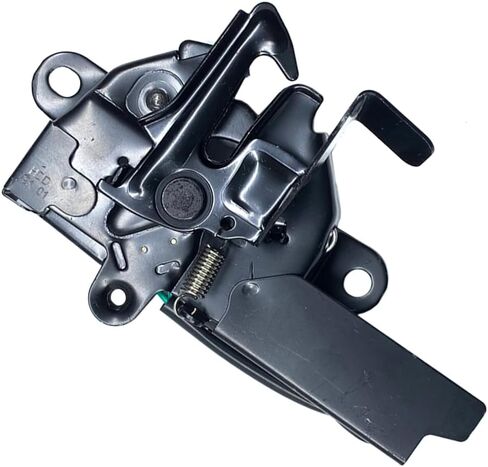 53510-06340 Hood Latch Lock لتويوتا كامري 2018 in Saudi Arabia
