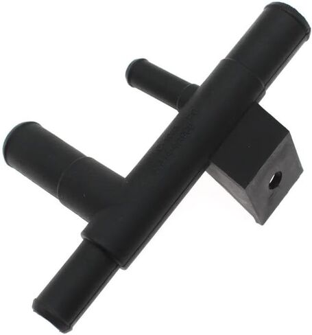 3pcs Suitable For Hyundai Starex H1 H-1 Refine M3 M4 M6 JAC DFM Automobile Air Conditioning Heating Water Pipe Joint Plastic Pipe in Saudi Arabia