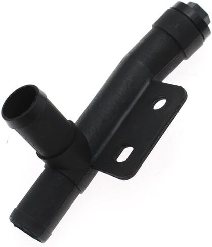 3pcs Suitable For Hyundai Starex H1 H-1 Refine M3 M4 M6 JAC DFM Automobile Air Conditioning Heating Water Pipe Joint Plastic Pipe in Saudi Arabia