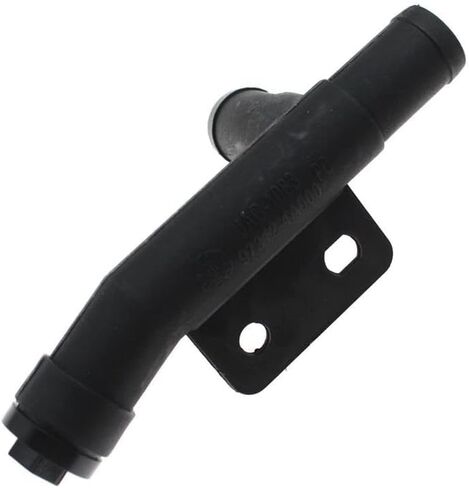 3pcs Suitable For Hyundai Starex H1 H-1 Refine M3 M4 M6 JAC DFM Automobile Air Conditioning Heating Water Pipe Joint Plastic Pipe in Saudi Arabia