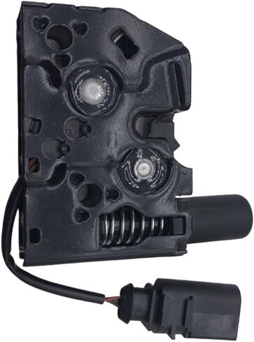 Lower Hood Latch Lock for A-U-D-I Q3 2012 2013 2014 2015 2016 2017 2018 8U0823509 in Saudi Arabia