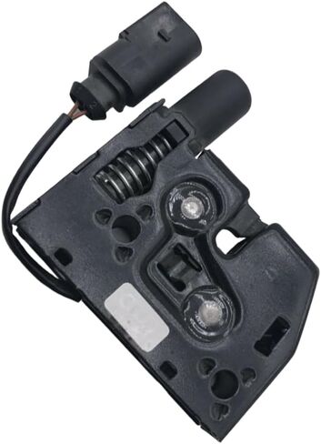 Lower Hood Latch Lock for A-U-D-I Q3 2012 2013 2014 2015 2016 2017 2018 8U0823509 in Saudi Arabia