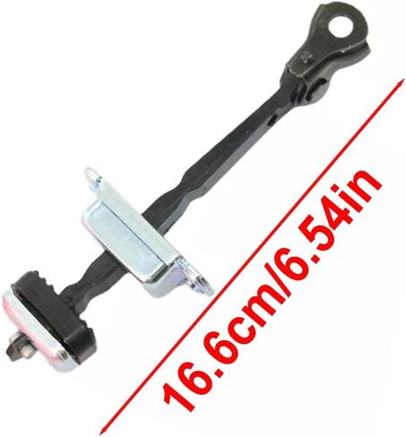 72340-SWA-A01 72340 SWA A01 DOOR DOIR Check Check Stop Stay STRAP LINK FOR HONDA لـ CR-V 2007-2011 Auto Parts 72840-SWA-A01 72840 (REAR الأسود اليسار يمينًا) in Saudi Arabia