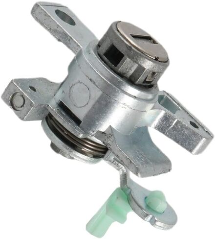 Car Door Lock Cylinder with 2 Keys Left Driver Side for Honda for Odyssey 2005 2006 2007 2008 2009 2010 72185-SHJ-A01 72185SHJA01 in Saudi Arabia