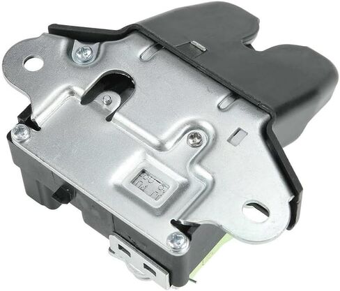 81230-0A501 937-167 محرك قفل قفل الجذع الخلفي لمحرك قفل Hyundai لـ Genesis Coupe 2010-2016 Sonata 2008-2010 in Saudi Arabia