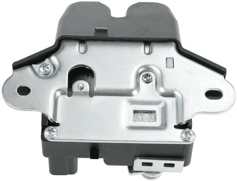 81230-0A501 937-167 محرك قفل قفل الجذع الخلفي لمحرك قفل Hyundai لـ Genesis Coupe 2010-2016 Sonata 2008-2010 in Saudi Arabia