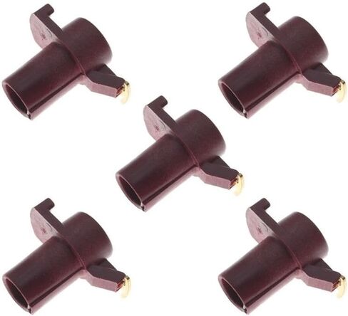 5pcs موزع الدوار لـ Daihatsu Hijet EF S80 S81 S82 S83 S82P S83P S110P S100P Series Trucks 19102-87208 1910287208 in Saudi Arabia