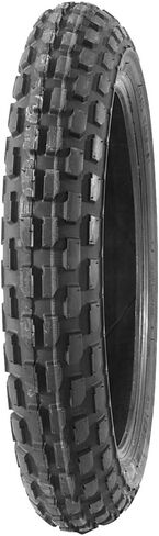 Bridgestone Series TW200 (OE Repl.) Yamaha Front Tire - 130/80-18 TT - 130/80-18 TT in Saudi Arabia