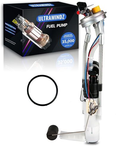 Fuel Pump for Can-Am Outlander 500 650 800R 850 1000 1000R 2013-2024/ Renegade 500 650 800R 850 1000 1000R 2013-2024 EFI STD DPS XT XTP XXC 6X6 4 pins 709000758 709000287 in Saudi Arabia