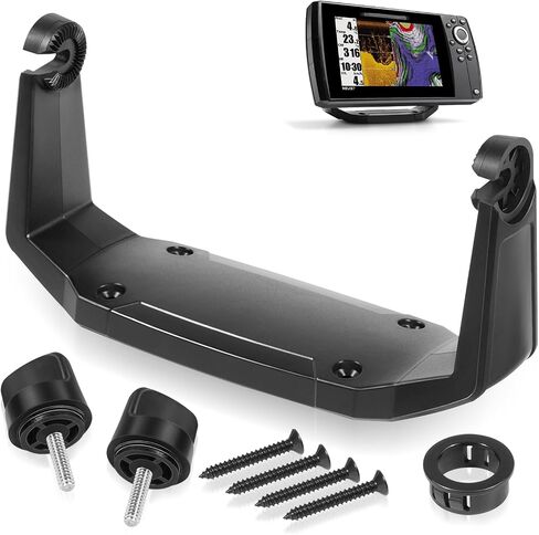 Replacement Gimbal Mount Kit 740143-1 for Hummingbird Helix-5 Series in Kuwait