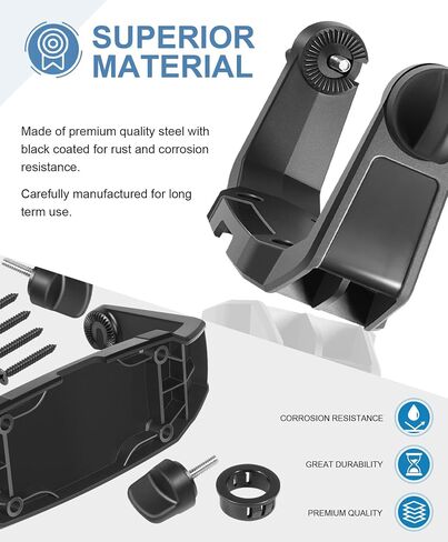 Replacement Gimbal Mount Kit 740143-1 for Hummingbird Helix-5 Series in Kuwait