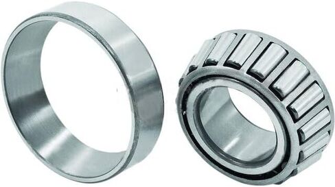 Output Shaft Bearing Front for 2010-2012 Chevrolet Camaro in Saudi Arabia