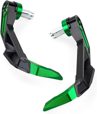دراجة نارية محفوظات يدوية متوافقة مع Ninja 500 SE 2025 Ninja 400 300 250R ZX6R ZX10R ZX4RR ZX14R NINJA 1000SX ALUMINUM BRAKE BRAKE CLUCT CHEVERS PROCENT in Kuwait