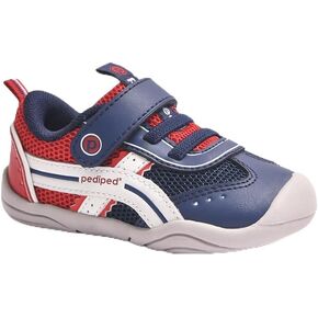 pediped Boy's Grip 'N' Go First Walker Shoe in Kuwait