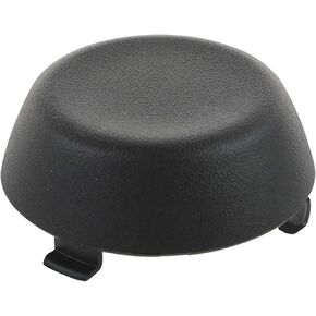 Rear Bumper Dome Cap for Toyota Tacoma 2005-2015 for Toyota Tundra 2000-2006 Rear Lower Bumper Step Receiver Hitch Cover Cap Replace PT228-34000-BK 1Pcs Black in Kuwait