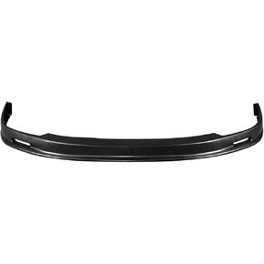 الأمامي الشفة المتوافقة مع 1994-1997 Acura Integra ، Lip Pp Pp Pp polypropylene غير مصممة من قبل Ikon Motorsports ، 1995 1996 in Saudi Arabia