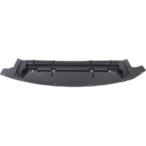Evan Fischer Valance متوافق مع 2010-2012 Ford Fusion - FO1228114 in Kuwait