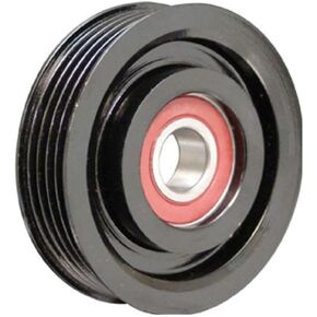 Accessory Drive Belt Idler Pulley 1-Qty for Ford for Aspire 1994-1997 for F150 2014-2016,for Nissan for Altima 1998-2001 for Quest 1993-2001 119275B600 119251B010 in Kuwait