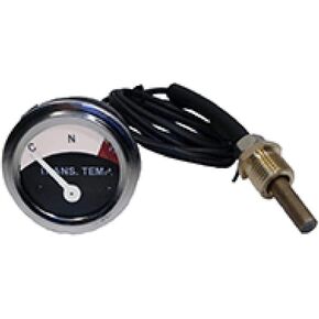 RAParts R34258 Transmission Oil Temperature Gauge Fits John Deere 2510 3020 4020 500 500A in Kuwait