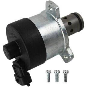 Fuel Pump Metering Control Valve Regulator A0000900069, DDE-A0000900069, Compatible For Detroit Diesel DDE DD13 DD15, Diesel Engine Fuel System Component in Saudi Arabia