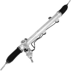 SCITOO Power Steering Rack and Pinion Complete Assembly Replacement For Mercedes-Benz GL320,GL350,GL450,GL550,ML320,ML350,ML450,ML500,ML550,ML63 Amg 2006-2012 1644600100 in Saudi Arabia
