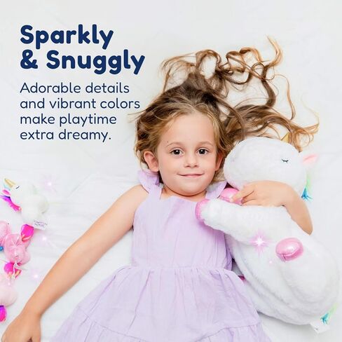 لعبة الكلب المحشوة من PixieCrush - لعبة القطيفة اللطيفة Shiba Inu Mommy مع 4 جراء - وسادة قطيفة رائعة للعب الخيالي - مجموعة ألعاب الحيوانات الناعمة المفاجئة للفتيات - حيوانات محشوة للأعمار من 3 إلى 8 سنوات in Kuwait