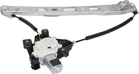 Garage-Pro Power Window Regulator with Motor Replacement for Ford Transit Connect 2014-2022 Front, Passenger Side Fits One Touch Up/Down Replaces# DT1Z6123200A in Saudi Arabia