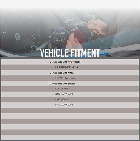 OEG Parts New Window منظم السائقين الأمامي الجانب اليسار LH متوافق مع Chevy Colorado ، GMC Canyon 2004-2012 ، ISUZU I-Series 2006-08 ، 15919130 749-260 81920 125-2814L in Saudi Arabia