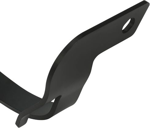 TCMT Gloss Black Rear Fender Fit For Harley Sportster XL883 XL1200 Roadster 2004-2022 Nightster 2010-2012 Sportster Iron 1200 2018-2021 in Saudi Arabia