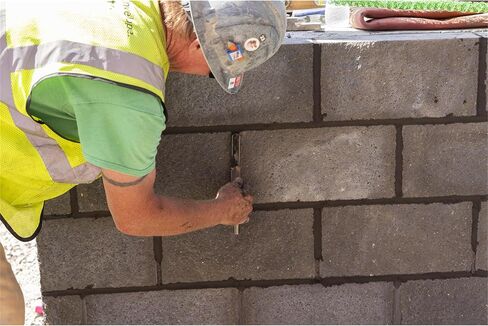 Marshalltown Brick Jointers, 22mm and 25mm Widths, Made in The USA, 99 in Saudi Arabia