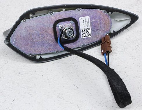 OTI Parts & Accessories OEM Pepperdust (GMU, WA441B) Antenna for Traverse 23348844 in Saudi Arabia