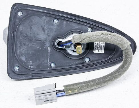 OTI Parts & Accessories OEM Sage Green EAB Antenna for Sportage 96210-3W801EAB in Saudi Arabia