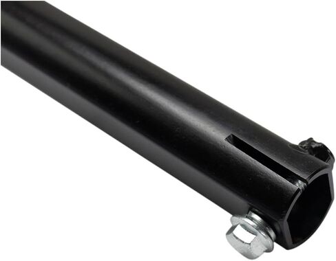 Lower Steering Shaft w/Coupler for Chrysler 300 2005-2010,for Dodge for Challenger 2008-2010 for Charger 2006-2010 for Magnum 2005-2008 PSA71605 5057616AD in Saudi Arabia