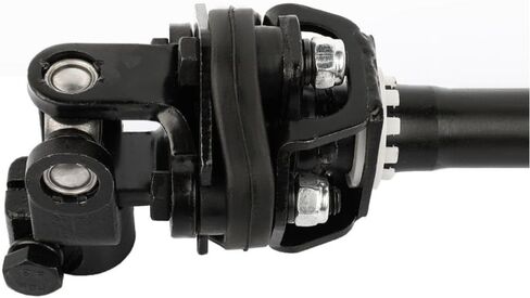 لـ Dodge for Dakota 2001-2004 لـ Durango 2001-2003 Lower Teyering Shaft 425-257 ECP161134 in Saudi Arabia
