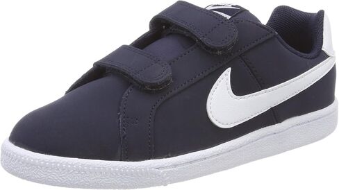 Nike - Court Royale - 833536400 - اللون: Navy Blue - الحجم: 11.0 in Saudi Arabia