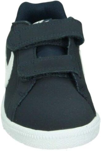 Nike - Court Royale - 833536400 - اللون: Navy Blue - الحجم: 11.0 in Saudi Arabia