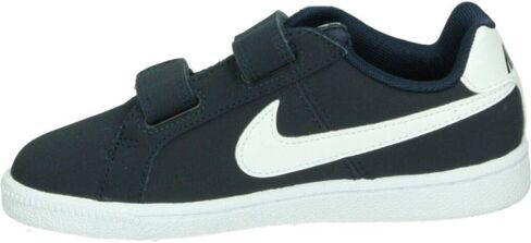 Nike - Court Royale - 833536400 - اللون: Navy Blue - الحجم: 11.0 in Saudi Arabia